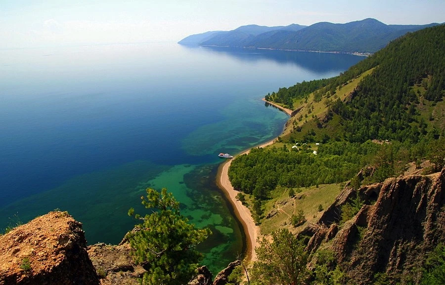 Байкал